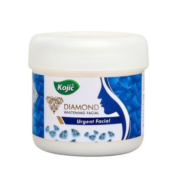 Diamond Whitening Urgent Facial
