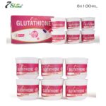 7 Shine Glutathione Facial Kit | 6x100ml