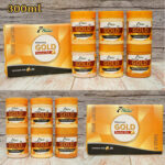 7 Shine Gold Facial Kit | 300ml Medium | Instant Glow