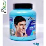 7 Shine Shaving Gel (1) min