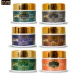 BB Shine 24K Gold Facial Kit | 6x125 grams