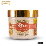 BB Shine 24K RICE Scrub | 300ml