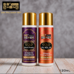 BB Shine Gold Skin Polisher 24K – Vol 20 Developer, Bleach Powder (Blonder Gel)