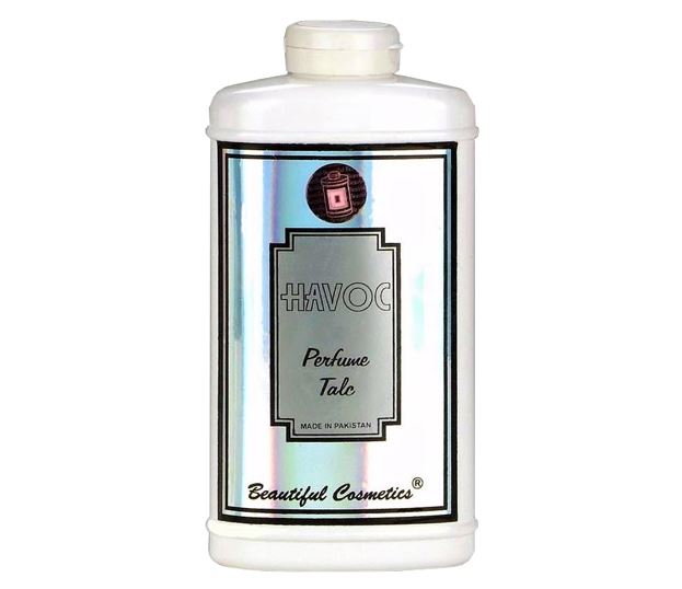 Havoc Talcum Powder (Large)