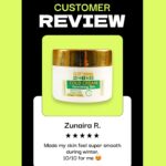 BB Shine Cold Cream