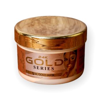 24K Gold Series Gold Mask | Lavoure | 300 ml