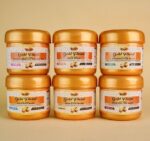 Kojic 24K Gold Facial Kit | Salon Size | Whitening | 300ml