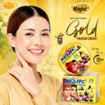 Kojic 24k Ubtan Poster