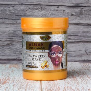 Kojic Gold Algae Mask (300g) | Seaweed Pure