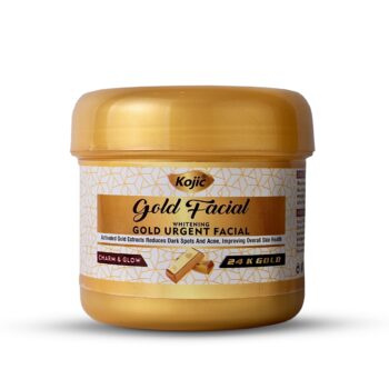 Kojic Gold Urgent Facial (300ml)