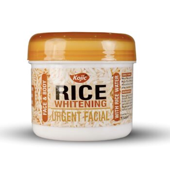 Kojic Rice Urgent Facial (300ml)