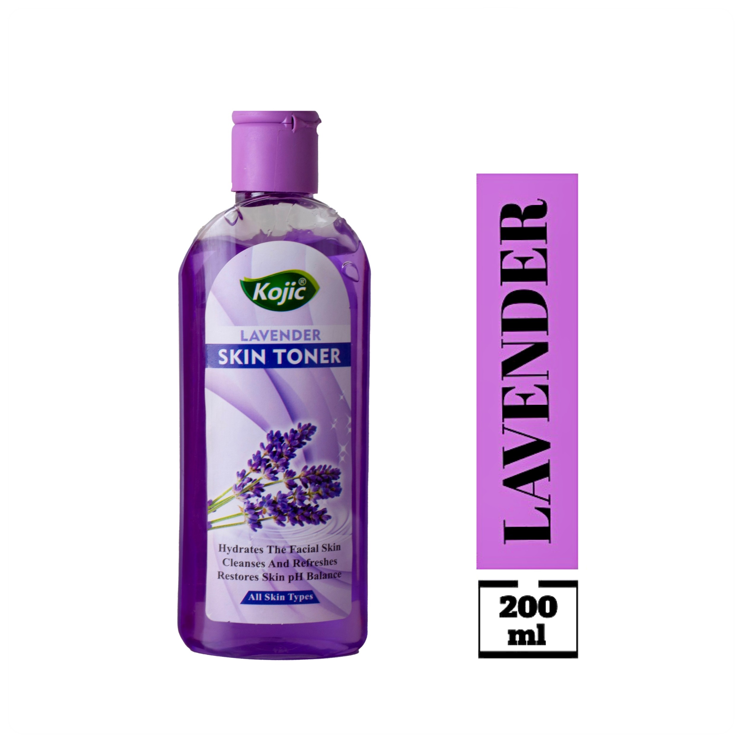 Skin Toner (Lavender)