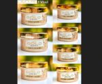 24K Gold Series Facial | 150ml | 7 Pieces L'avoure