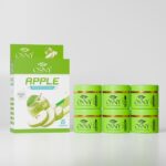 Osny Apple Facial Kit | 6x300g (Large)