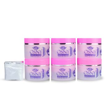 Osny Manicure & Pedicure Spa Kit | 125g