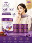 Osny Saffron Facial Large