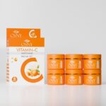 Osny Vitamin-C Facial Kit | 6x300g (Large)