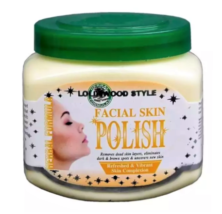 Skin Polish Cream (300ml)