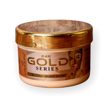 24K Gold Urgent Facial | 24K Gold Series Facial (300ml)