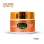 BB Shine 24K Gold Peel-Off Mask | 125g