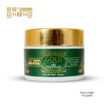 BB Shine 24K Gold Skin Polish Cream | 125g