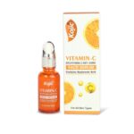 Kojic Vitamin C Serum | Natural Glow