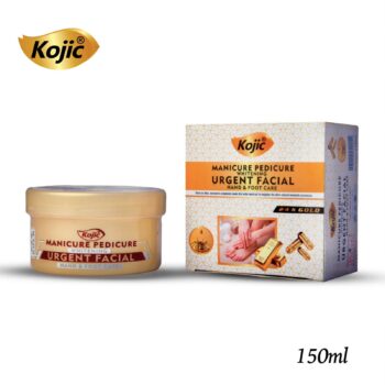 Kojic Rice Hand & Foot Whitening Cream