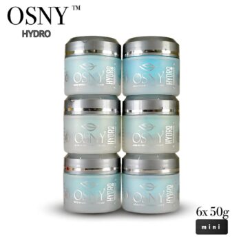 Osny Hydro Mini Facial Kit | 6x50g