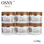 Osny RICE Facial Kit | 6x300g (Large)