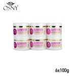 Osny Glutathione Facial Kit | 6x125g