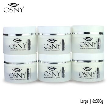 Osny Whitening Facial Kit | Large