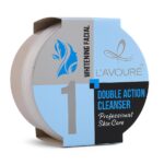 24K Gold Series Double Action Cleanser | Lavoure | 300 ml
