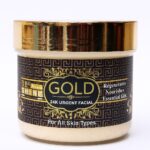 BB Shine 24K Gold Urgent Facial | 300ml