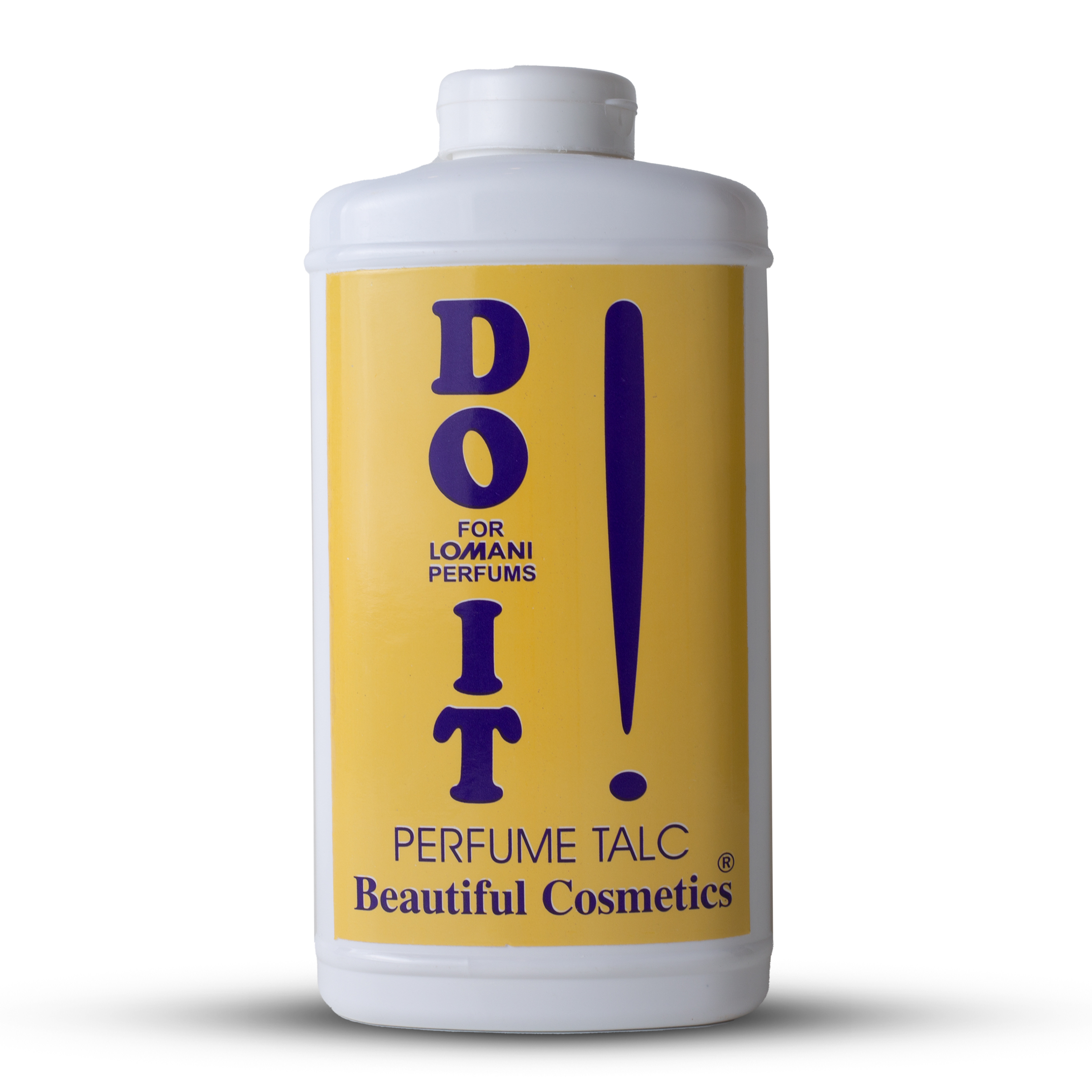 Do it! Talcum Powder | 320g Large