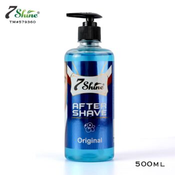 Aftershave (Original) - 500ml Salon Size by 7 Shine