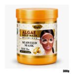 Kojic Gold Algae Mask (300g) | Seaweed Pure