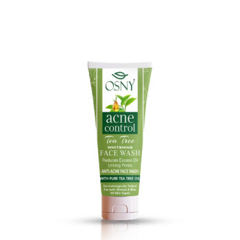 Osny Tea Tree Face Wash | Acne Control