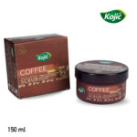 Kojic Coffee Scrub 150ml-2