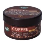 Kojic Coffee Scrub 150ml-2