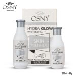 Osny Whitening Polisher | Vol 20 & Bleach Powder (Blonder)