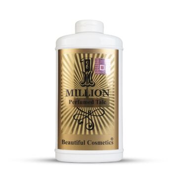 1 Million Talcum Powder (Large)