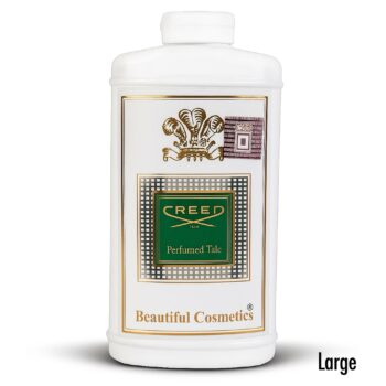 Creed Talcum Powder (Large)