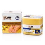 Hand foot cream bb shine