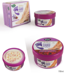 Kojic saffron hand foot