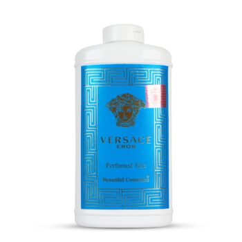 Versace Eros Talcum Powder (Large)