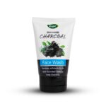 Kojic Charcoal Face Wash | Daily use (125ml)
