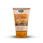 Kojic Face Wash rice
