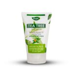 Kojic Face Wash tea tree