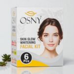 Osny Whitening Facial tube