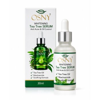 Osny Tea Tree Serum | Anti-Acne